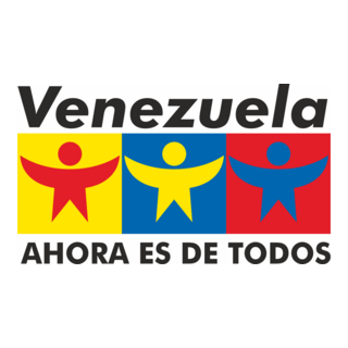 Gobierno Bolivariano Venezuela Es De Todos – Color