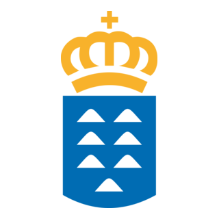 Gobierno Canarias Escudo