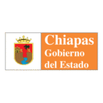 Gobierno Chiapas Logo Transparent PNG