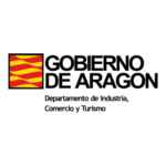 Gobierno De Aragon Logo Transparent PNG