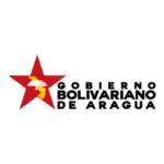 Gobierno De Aragua Logo Transparent PNG