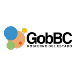 Gobierno De BC Logo Transparent PNG