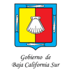 Gobierno De Baja California Sur Logo Transparent PNG