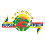 Gobierno De Barinas Logo Transparent PNG