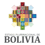 Gobierno De Bolivia Chakana Logo Transparent PNG