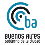 Gobierno De Buenos Aires Logo Transparent PNG