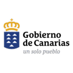 Gobierno De Canarias Logo Transparent PNG
