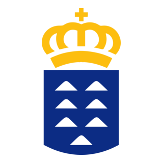 Gobierno De Canarias Symbol