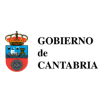 Gobierno De Cantabria Logo Transparent PNG