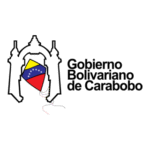 Gobierno De Carabobo Venezuela Logo Transparent PNG