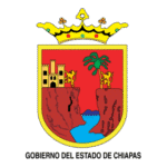 Gobierno De Chiapas Logo Transparent PNG