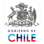 Gobierno De Chile Logo Transparent PNG