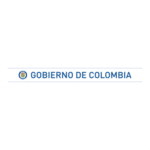 Gobierno De Colombia Logo Transparent PNG