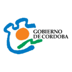 Gobierno De Cordoba Logo Transparent PNG
