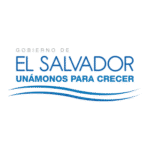 Gobierno De El Salvador 2014 Logo Transparent PNG