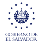 Gobierno De El Salvador Logo Transparent PNG