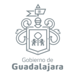 Gobierno De Guadalajara Logo Transparent PNG