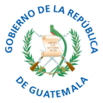 Gobierno De Guatemala Logo Transparent PNG