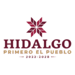 Gobierno De Hidalgo 2022 2028 Logo Transparent PNG