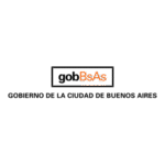 Gobierno De La Ciudad De Buenos Aires Logo Transparent PNG