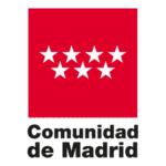 Gobierno De La Comunidad De Madrid Logo Transparent PNG