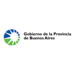 Gobierno De La Provincia De Buenos Aires Logo Transparent PNG