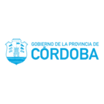 Gobierno De La Provincia De Córdoba Logo Transparent PNG