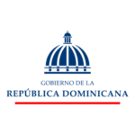 Gobierno De La Republica Dominicana Logo Transparent PNG