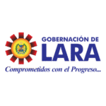 Gobierno De Lara Logo Transparent PNG
