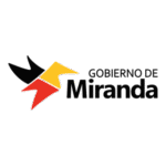 Gobierno De Miranda Logo Transparent PNG