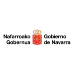 Gobierno De Navarra Logo Transparent PNG
