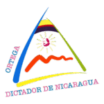 Gobierno De Nicaragua Logo Transparent PNG