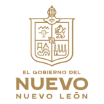 Gobierno De Nuevo León Logo Transparent PNG
