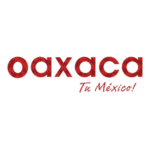 Gobierno De Oaxaca Turismo Logo Transparent PNG