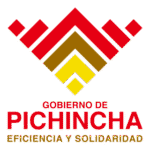 Gobierno De Pichincha Logo Transparent PNG