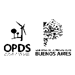 Gobierno De Provincia De Buenos Aires Logo Transparent PNG