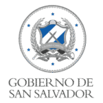 Gobierno De San Salvador Logo Transparent PNG