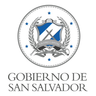 Gobierno De San Salvador