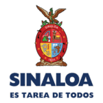Gobierno De Sinaloa Logo Transparent PNG