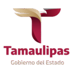 Gobierno De Tamaulipas Logo Transparent PNG