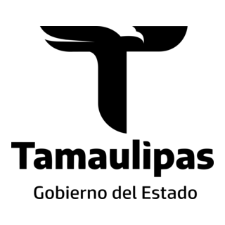 Gobierno De Tamaulipas MONOCROMATICO