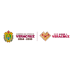 Gobierno De Veracruz B Logo Transparent PNG
