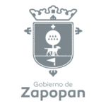 Gobierno De Zapopan Logo Transparent PNG