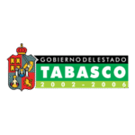 Gobierno Del Edo Tabasco Logo Transparent PNG