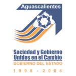 Gobierno Del Estado De Aguascalientes Logo Transparent PNG