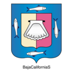 Gobierno Del Estado De Baja California Sur Logo Transparent PNG