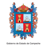 Gobierno Del Estado De Campeche Logo Transparent PNG