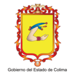 Gobierno Del Estado De Colima Logo Transparent PNG