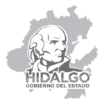 Gobierno Del Estado De Hidalgo 2011 Logo Transparent PNG