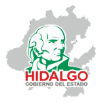 Gobierno Del Estado De Hidalgo 2016 Logo Transparent PNG